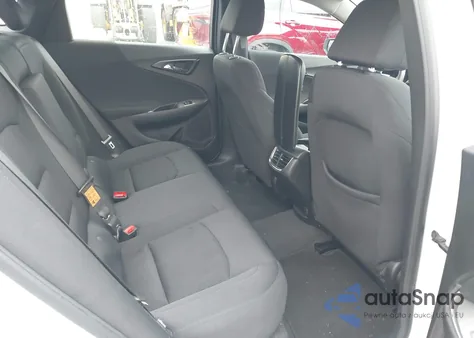 2023 Chevrolet Malibu Fwd 1Lt z USA, uszkodzony, nr VIN 1G1ZD5ST2PF172434